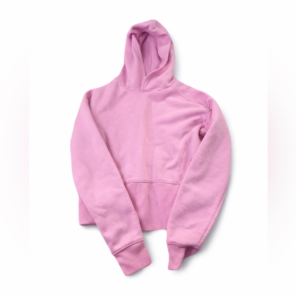Tek Gear Kids‎ Pink Hoodie